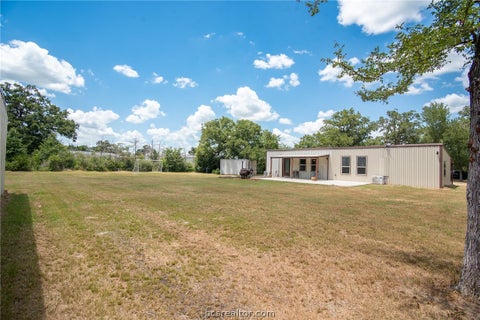 Tiny photo for 11696 Long Trussel Road, Bryan, TX 77808 (MLS # 26009017)