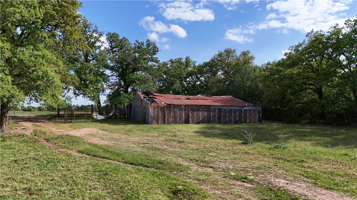 TBD CR 495 and FM 320 (+/-60 acres)