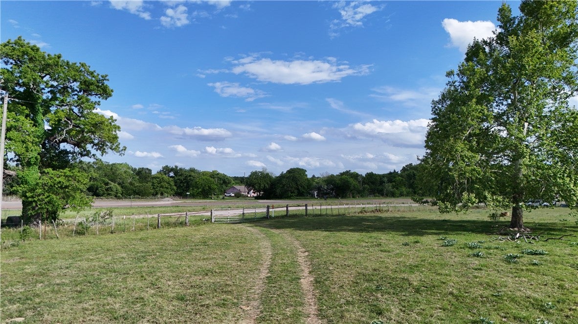 TBD CR 495 and FM 320 (+/-60 acres)