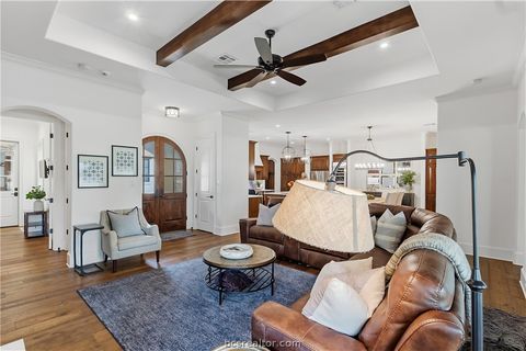 Tiny photo for 4229 Villaggio Court, Bryan, TX 77802 (MLS # 26003810)