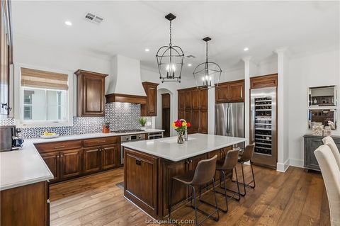 Tiny photo for 4229 Villaggio Court, Bryan, TX 77802 (MLS # 26003810)