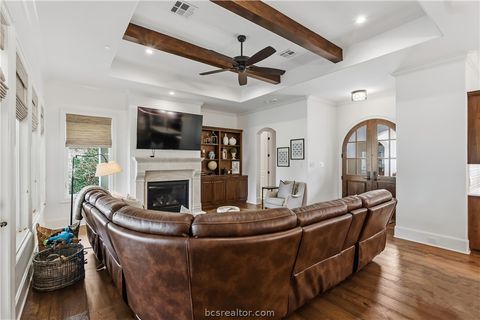 Tiny photo for 4229 Villaggio Court, Bryan, TX 77802 (MLS # 26003810)