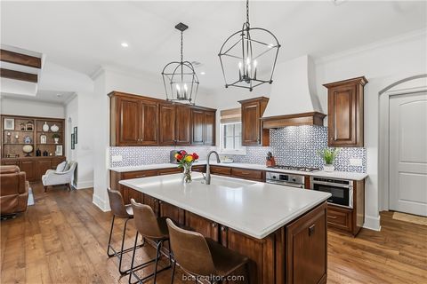 Tiny photo for 4229 Villaggio Court, Bryan, TX 77802 (MLS # 26003810)