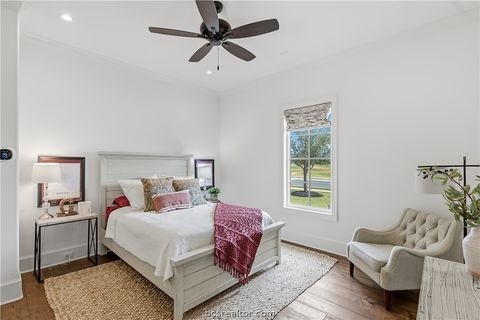 Tiny photo for 4229 Villaggio Court, Bryan, TX 77802 (MLS # 26003810)