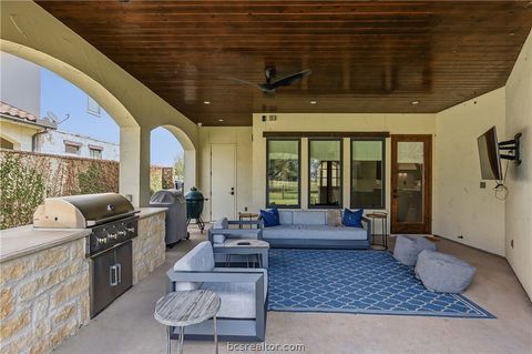 Tiny photo for 4229 Villaggio Court, Bryan, TX 77802 (MLS # 26003810)