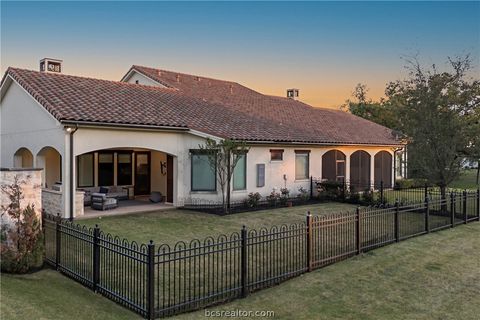 Tiny photo for 4229 Villaggio Court, Bryan, TX 77802 (MLS # 26003810)