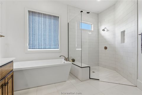 Tiny photo for 4229 Villaggio Court, Bryan, TX 77802 (MLS # 26003810)