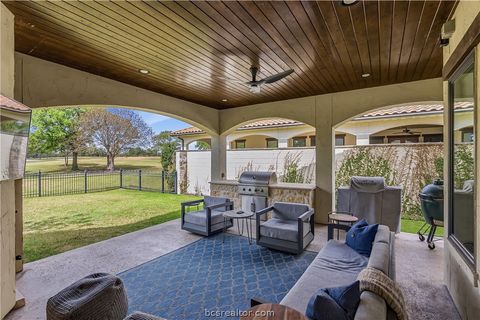 Tiny photo for 4229 Villaggio Court, Bryan, TX 77802 (MLS # 26003810)