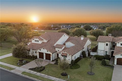 Tiny photo for 4229 Villaggio Court, Bryan, TX 77802 (MLS # 26003810)