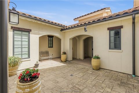 Tiny photo for 4229 Villaggio Court, Bryan, TX 77802 (MLS # 26003810)