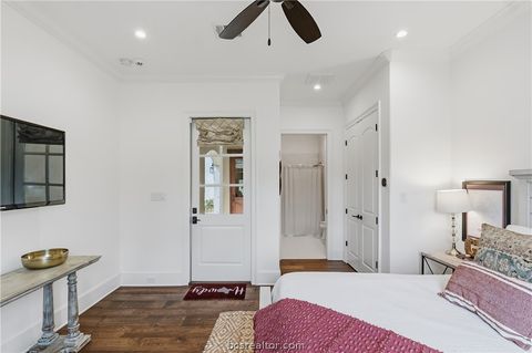 Tiny photo for 4229 Villaggio Court, Bryan, TX 77802 (MLS # 26003810)