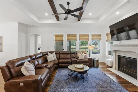 Tiny photo for 4229 Villaggio Court, Bryan, TX 77802 (MLS # 26003810)