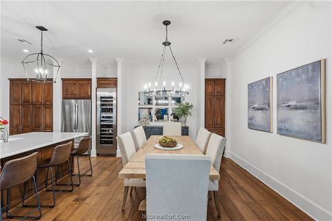 Tiny photo for 4229 Villaggio Court, Bryan, TX 77802 (MLS # 26003810)