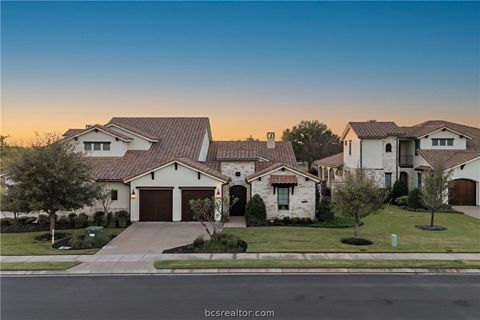 Tiny photo for 4229 Villaggio Court, Bryan, TX 77802 (MLS # 26003810)