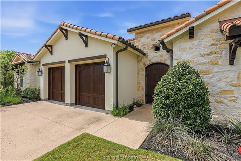Tiny photo for 4229 Villaggio Court, Bryan, TX 77802 (MLS # 26003810)