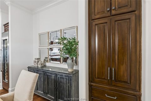 Tiny photo for 4229 Villaggio Court, Bryan, TX 77802 (MLS # 26003810)