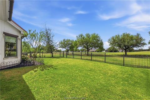 Tiny photo for 4229 Villaggio Court, Bryan, TX 77802 (MLS # 26003810)
