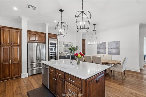 Tiny photo for 4229 Villaggio Court, Bryan, TX 77802 (MLS # 26003810)