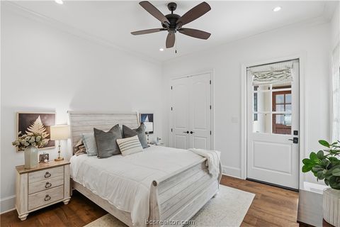 Tiny photo for 4229 Villaggio Court, Bryan, TX 77802 (MLS # 26003810)