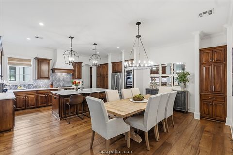 Tiny photo for 4229 Villaggio Court, Bryan, TX 77802 (MLS # 26003810)