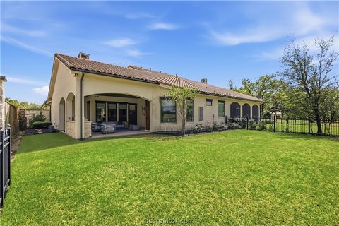 Tiny photo for 4229 Villaggio Court, Bryan, TX 77802 (MLS # 26003810)