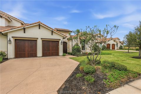Tiny photo for 4229 Villaggio Court, Bryan, TX 77802 (MLS # 26003810)