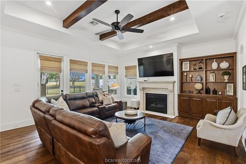 Tiny photo for 4229 Villaggio Court, Bryan, TX 77802 (MLS # 26003810)