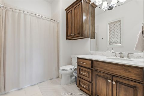 Tiny photo for 4229 Villaggio Court, Bryan, TX 77802 (MLS # 26003810)