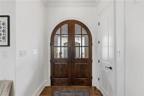 Tiny photo for 4229 Villaggio Court, Bryan, TX 77802 (MLS # 26003810)