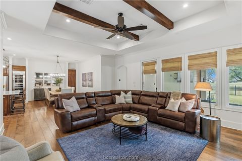 Tiny photo for 4229 Villaggio Court, Bryan, TX 77802 (MLS # 26003810)