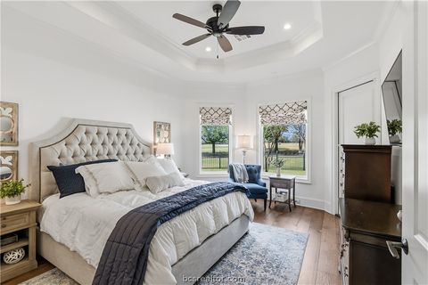 Tiny photo for 4229 Villaggio Court, Bryan, TX 77802 (MLS # 26003810)