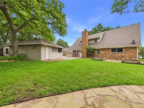 Tiny photo for 902 Briar Bend Court, Bryan, TX 77802 (MLS # 26005041)