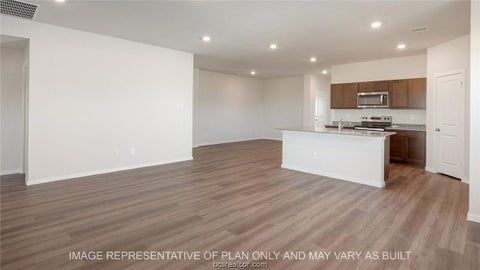 Tiny photo for 1011 Legrand Street, Brenham, TX 77833 (MLS # 26010054)