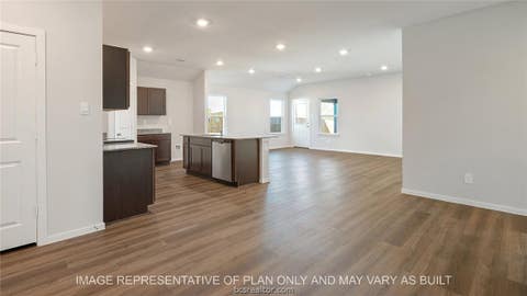 Tiny photo for 1011 Legrand Street, Brenham, TX 77833 (MLS # 26010054)