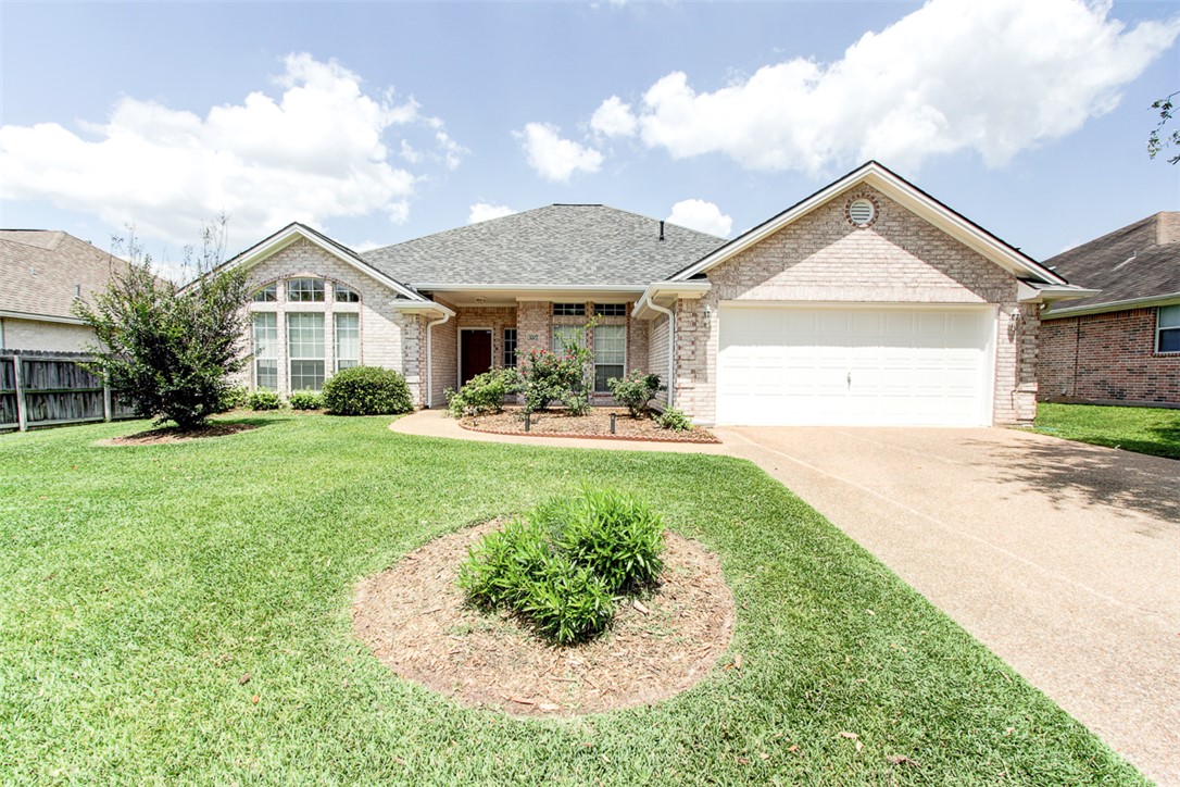 College Station, Texas 77845, United States, 4 Bedrooms Bedrooms, ,3 BathroomsBathrooms,Residential,Active,103865