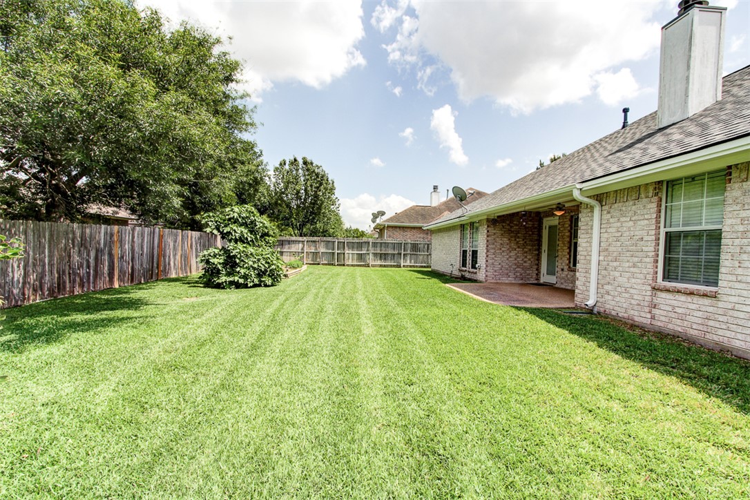 College Station, Texas 77845, United States, 4 Bedrooms Bedrooms, ,3 BathroomsBathrooms,Residential,Active,103865