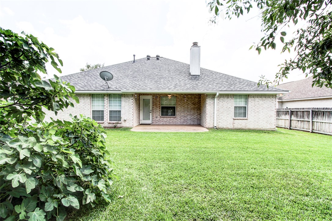 College Station, Texas 77845, United States, 4 Bedrooms Bedrooms, ,3 BathroomsBathrooms,Residential,Active,103865