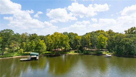 Photo of 9991 C Hoppess Road, Franklin, TX 77856 (MLS # 26010408)