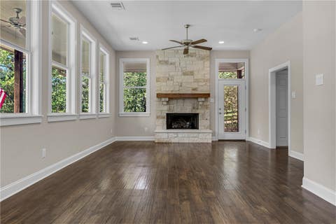 Tiny photo for 9991 C Hoppess Road, Franklin, TX 77856 (MLS # 26010408)