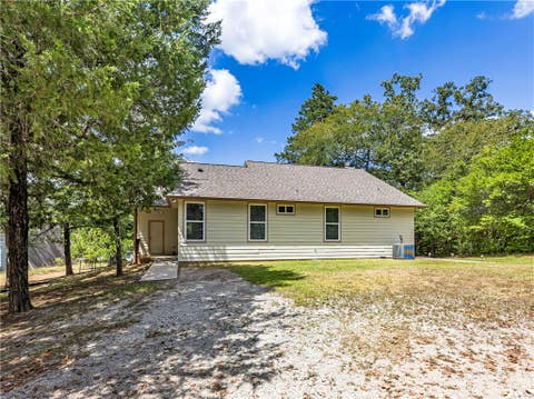 Tiny photo for 9991 C Hoppess Road, Franklin, TX 77856 (MLS # 26010408)