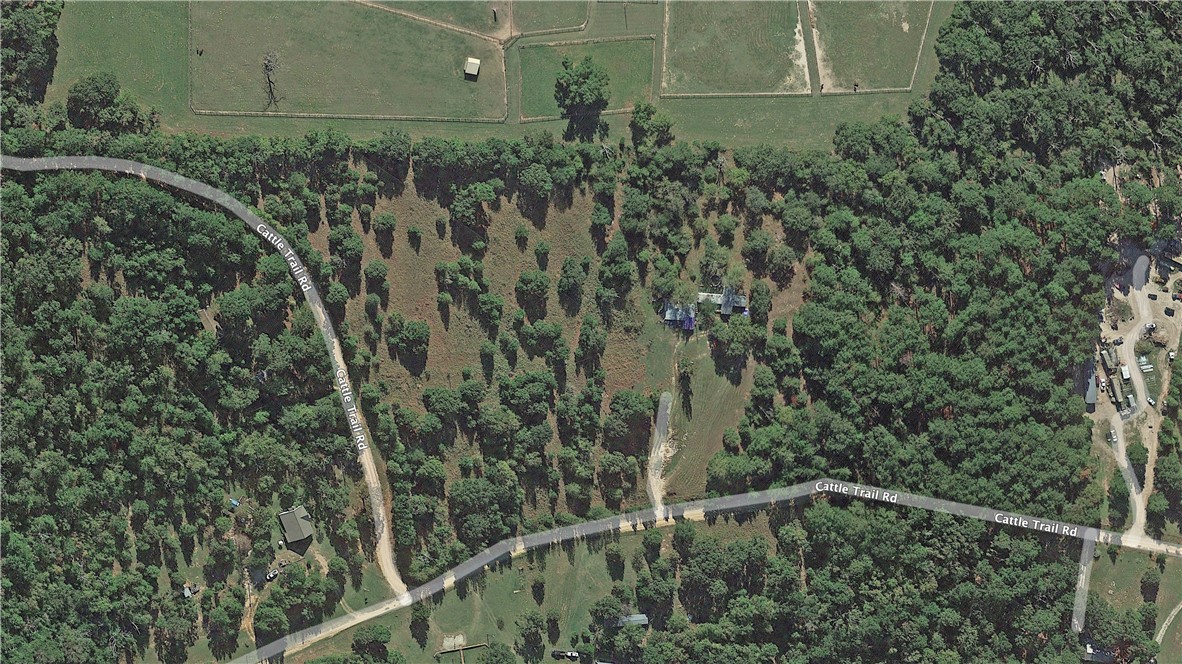 8374 Cattle Trail Road