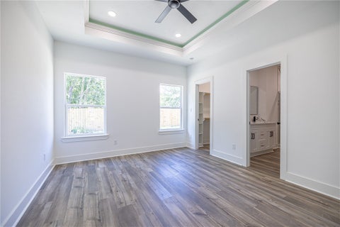 Tiny photo for 603 E 21st Street, Bryan, TX 77803 (MLS # 26010022)