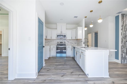 Tiny photo for 603 E 21st Street, Bryan, TX 77803 (MLS # 26010022)