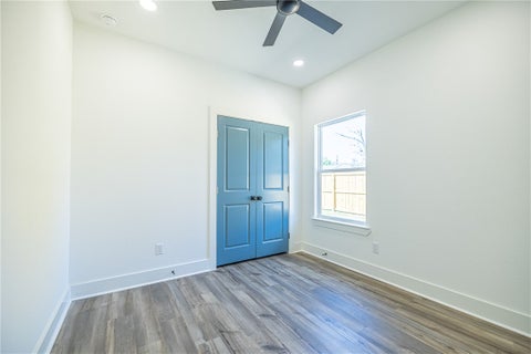 Tiny photo for 603 E 21st Street, Bryan, TX 77803 (MLS # 26010022)