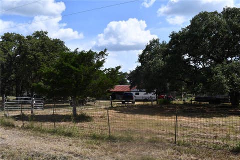 Tiny photo for 14600 FM 530, Other, TX 77964 (MLS # 26010143)