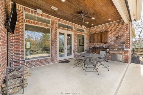 Tiny photo for 3563 Matoska Ridge Dr, College Station, TX 77845 (MLS # 26002470)