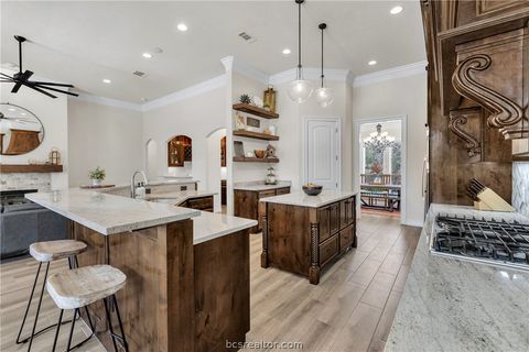 Tiny photo for 3563 Matoska Ridge Dr, College Station, TX 77845 (MLS # 26002470)