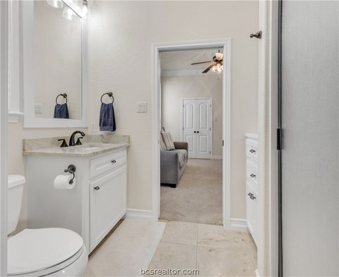 Tiny photo for 3563 Matoska Ridge Dr, College Station, TX 77845 (MLS # 26002470)