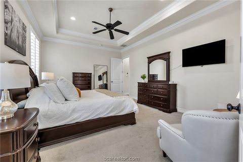 Tiny photo for 3563 Matoska Ridge Dr, College Station, TX 77845 (MLS # 26002470)