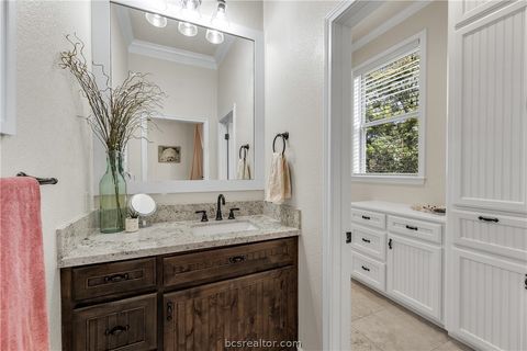 Tiny photo for 3563 Matoska Ridge Dr, College Station, TX 77845 (MLS # 26002470)